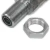 AT312876 KV11305 5/8 SAE ORFS Thread with Nut