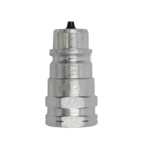 AW32184 John Deere ISO 5675 1/4" Size and 3/8 SAE ORB Thread