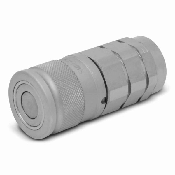 Bobcat® 7246788 Replacement Hydraulic Female Flat Face Quick Coupler